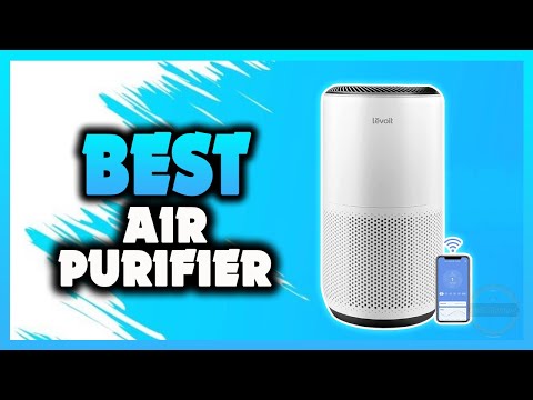 ✅ The Best Air Purifiers of 2022 [Buying Guide]