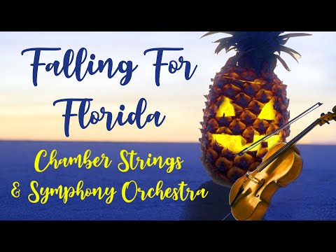 Falling for Florida - Music Show