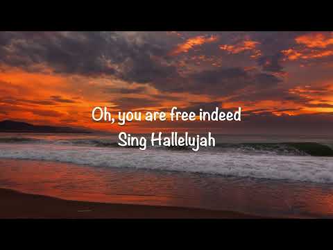 Jay Davids - Free Indeed (with lyrics)(2024)