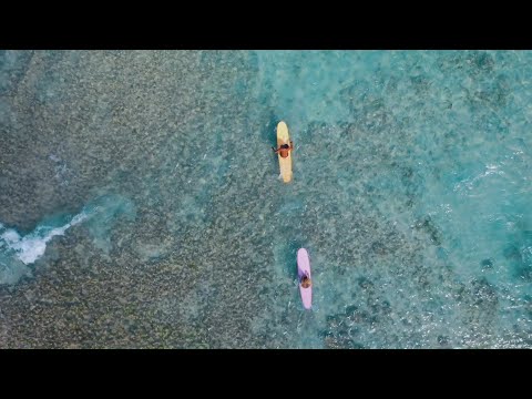 Summer with Stanley feat. Kaniela Stewart & Kelis Kaleopa’a