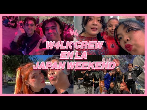 JW vlog: bailamos en la JW, mini-vlog, spiderverso