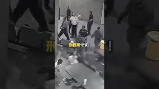 ブチ込まれたら精神崩壊する刑務所！？