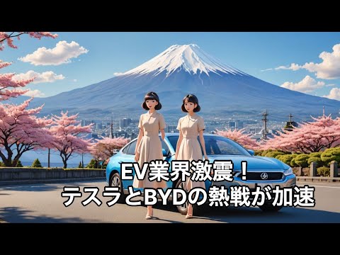 2024年12月21日EVニュース「ランボルギーニ、ＥＶ発売を29年に1年延期」