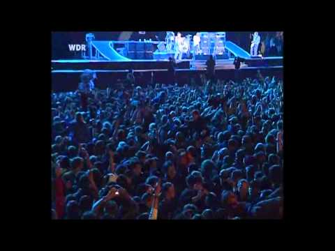 Under The Bridge - Live Rock Am Ring 2004 [HD]