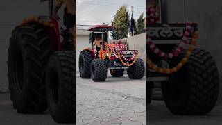 Top 3 best सेलिंग ट्रेक्टर्स in india 🚜 wait for end 😱 #shorts