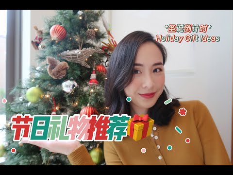 🎁节日礼物推荐🎄👉全是爱用好物/保准有你能送的/和你会喜欢的❤️ /Holiday Gift Ideas/Gift Under $100