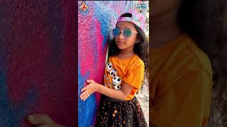 Happy Halloween || Udaya Bhanu || Kashif Kreations