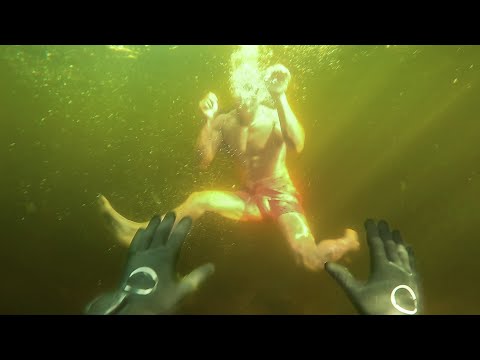 4 People Survive Potential Drowning! (Broken Bones)