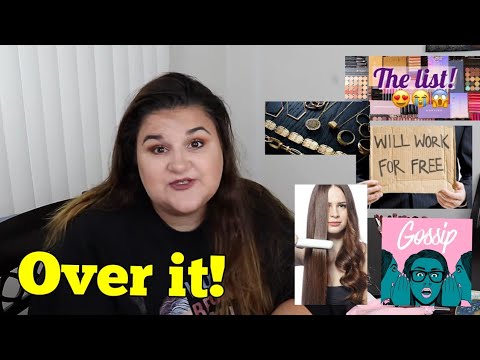 Things I Don't Have Time For! *GRWM*