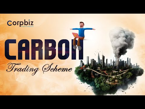 Carbon Credit Trading Scheme| Carbon Credit vs. Carbon Offsets| Corpbiz