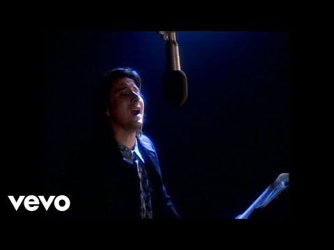 Steve Perry - Foolish Heart