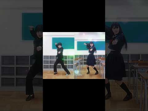 爆踊りオリジナルMV #猫の子