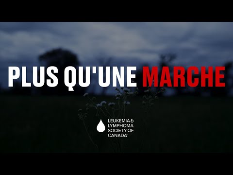 Plus qu'une marche