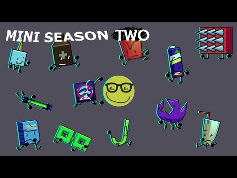 TSOS Mini - SEASON 2