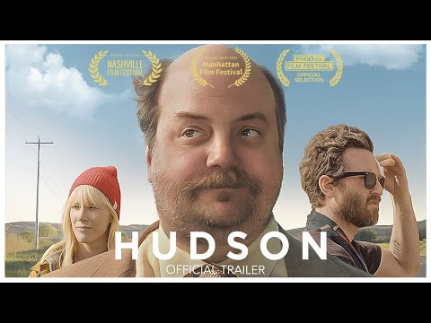 Hudson (2021) | Official Trailer HD