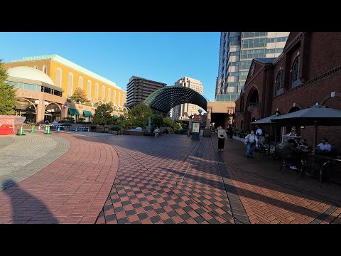 【東京編】恵比寿駅から始まる散歩：４K  Japan Ebisu