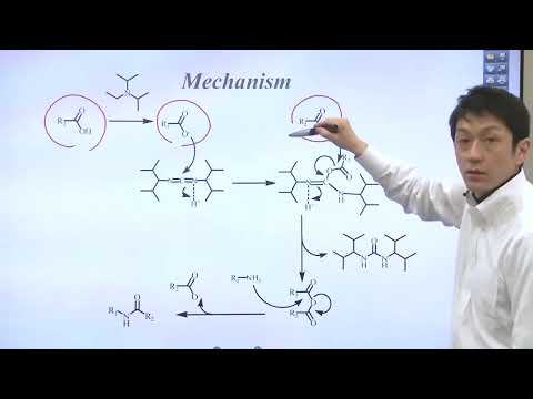 Unit 6 Part 7   Chemical Synthesis of Peptides (Part I)