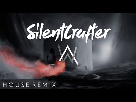 Alan Walker - Lovesick [SilentCrafter Remix]