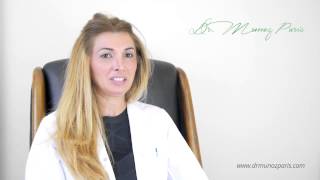 Hormon Tedavisi Nedir? - Dr. Munoz Paris