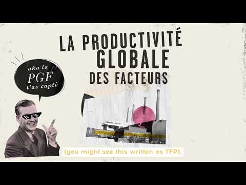 T'as Capté ? - Episode 23 : Productivity