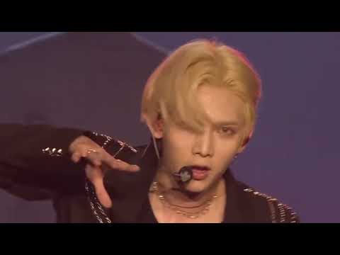 ATEEZ - HALA HALA [THE FELLOWSHIP: MAP THE TREASURE WORLD TOUR IN SEOUL]