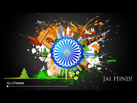 DJ Chetas || Independence Day Special Dance Song || 15 August New Song For Dance