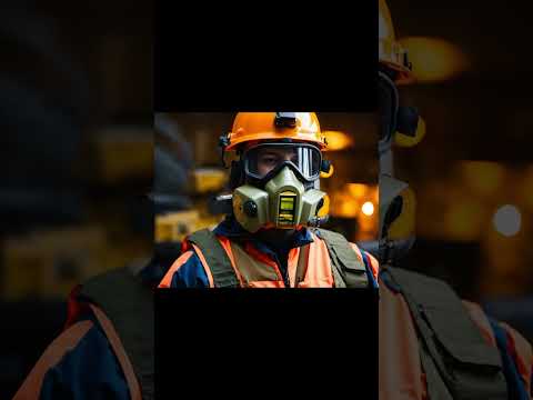 Keep Your Respirator Effective: Follow Manufacturer Guidelines for Filter Changes!