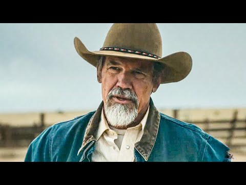 Outer Range Season 2 - Official Trailer (2024) Josh Brolin