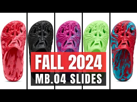 BEST LAMELO BALL Puma Slide Release in FALL 204