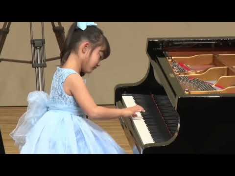 おおきなたいこ /幼児ピアノ歴約半年　Voce Piano Class