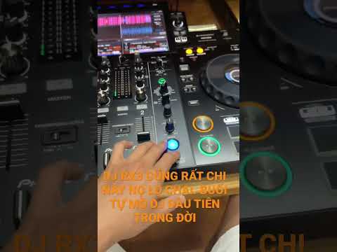 DJ RX3 KBN CÒN THỞ CÒN GỞ