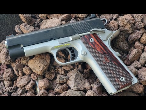 NEW Springfield Ronin EMP 4 in 9mm