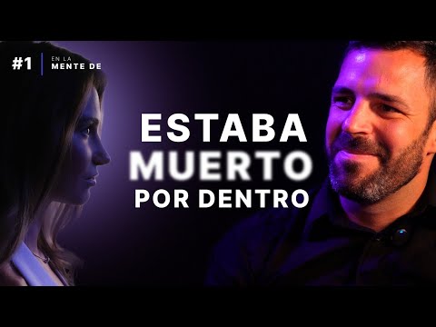 CÓMO ES VIVIR CON DEPRESIÓN | En la mente de un luchador contra la depresión #01 | Cesar Alonso