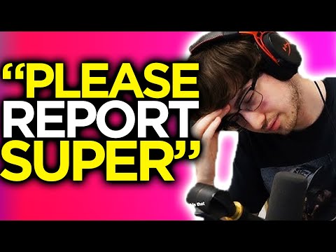 Nobody Knows What Super Tried To Do Here! | Overwatch 2