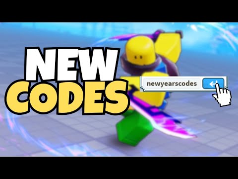 NEW CODES FOR WEAPON FIGHTING SIMULATOR!  January 2025 | Roblox Weapon Fighting Simulator