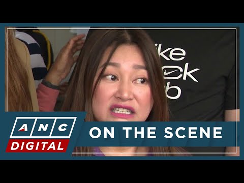 Rufa Mae Quinto to complainants: You deserve an explanation, I am a victim too | ANC