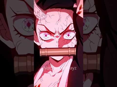 Nezuko edit #nezukoedit #demonslayer #demonslayeredit #swordsmithvillagearc #nezukokamadoedit