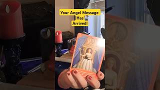 SPECIAL Angel Message For You Today🙏 #angels#angel #tarot #angelmessages#guidance