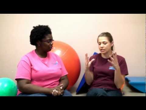 Speech Therapy - Masseter Muscle and Jaw Stability