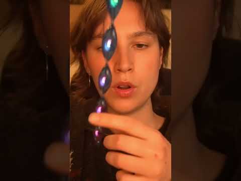 ASMR Pendulum test