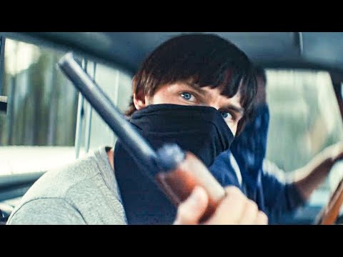 The Order - Official Trailer (2024) Jude Law, Nicholas Hoult