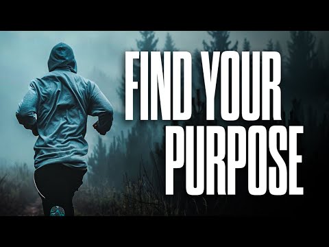 FIND YOUR PURPOSE - Best Motivational Speech Video Featuring Coach Pain