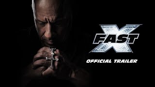 FAST X | Official Trailer