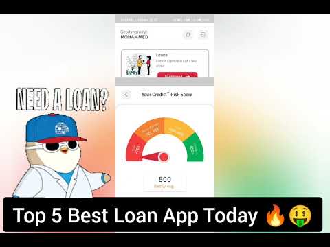 Top 5 Best Loan App Today 🔥🤑 | New Loan App 2024 Today | Loan App Fast Approval #loan  #application