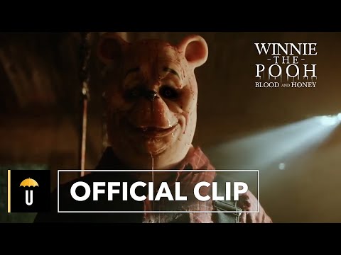 Exclusive Clip | Winnie the Pooh: Blood and Honey