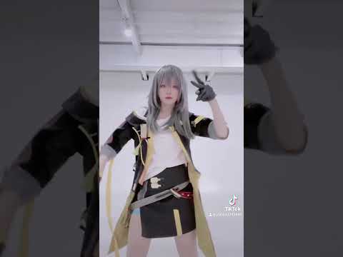 【崩壊:スターレイル】うい麦畑で捕まえて【踊ってみた】 #dance #cosplay #honkaistarrail #hoyocreators