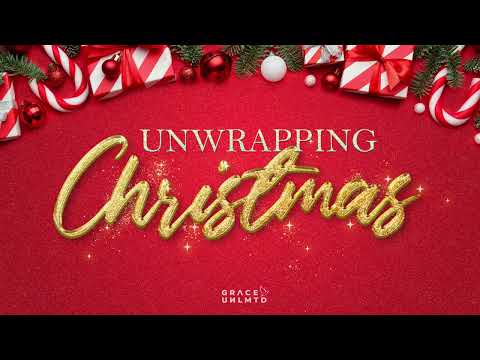 Unwrapping Christmas (Part-2) // Michael Bandivas // Dec 17