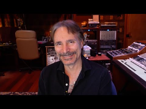 Steve Vai’s 61st Birthday Post - "Sandman Cloud Mist"