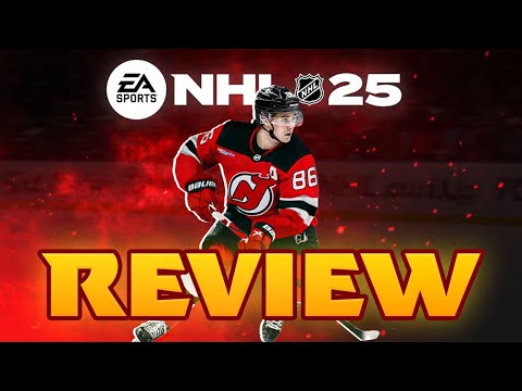 NHL 25 Review - Is It WORTH Your Money!?