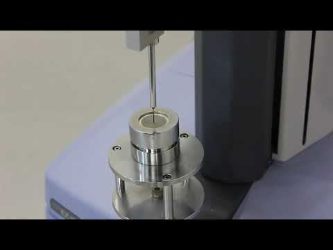 EZ-X Series Testing Machines  Single-Column Testers for Texture Analysis and Material Evaluation